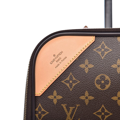 Louis Vuitton Monogram Pegase 45 6 of 11