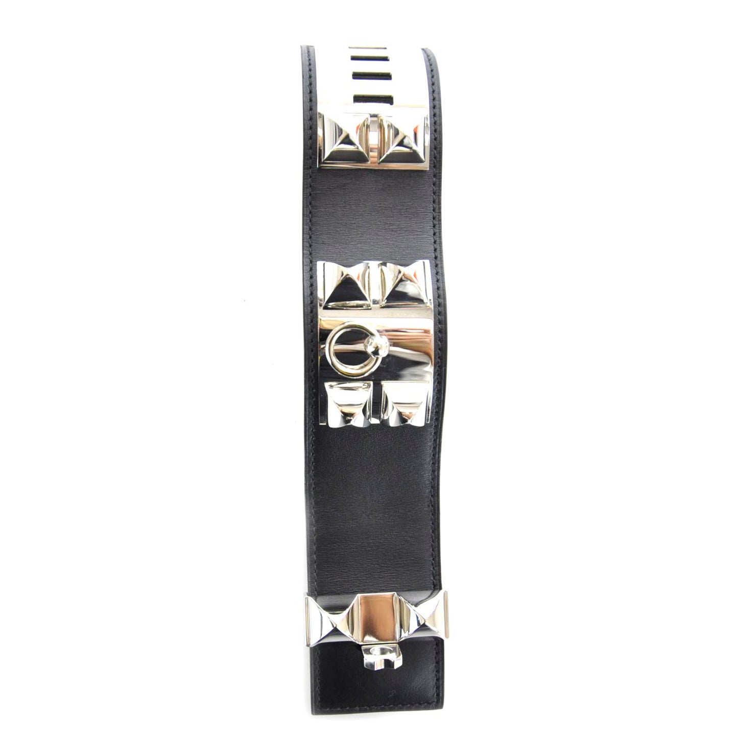 Chamonix Collier de Chien CDC Bracelet Black