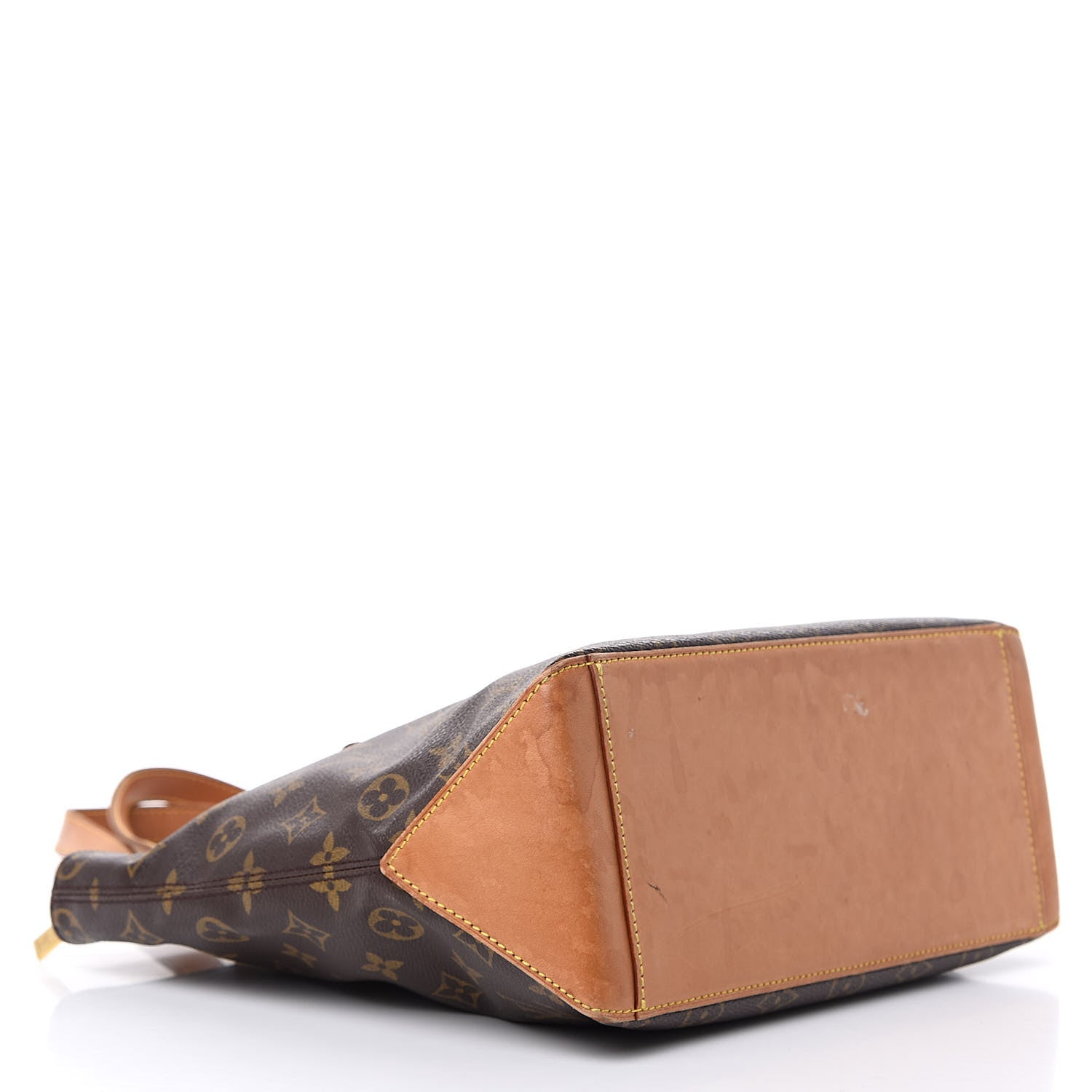 Louis Vuitton Monogram Cabas Piano 4 of 12