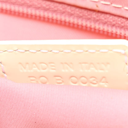 Christian Dior Monogram Girly Boston Pink 7 of 12