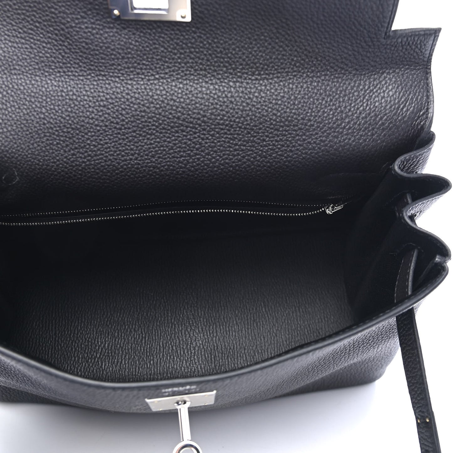Togo Kelly Retourne 28 Black