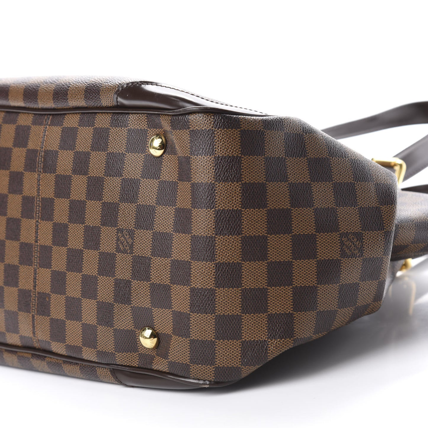 Damier Ebene Verona GM