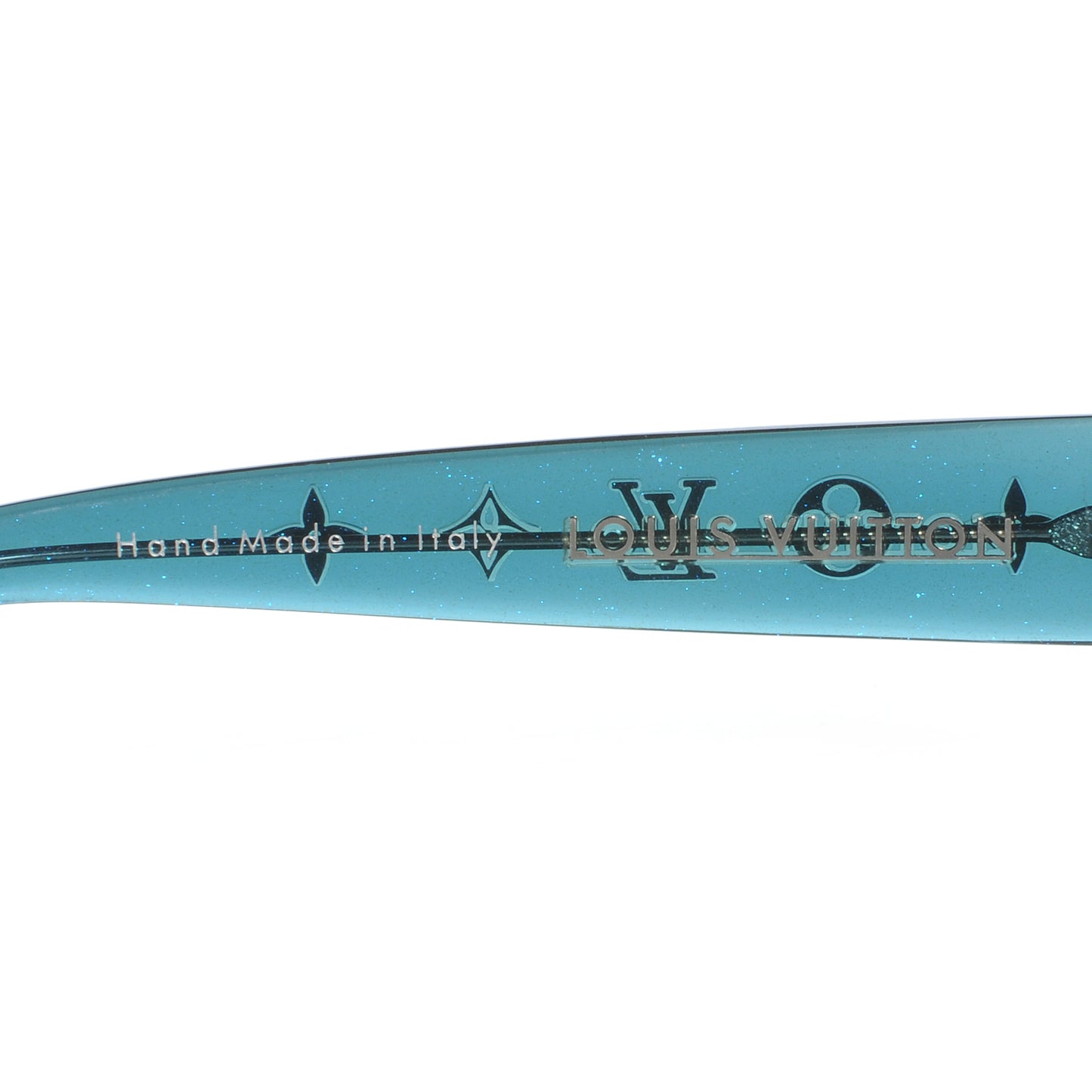 Acetate Obsession Carre Sunglasses