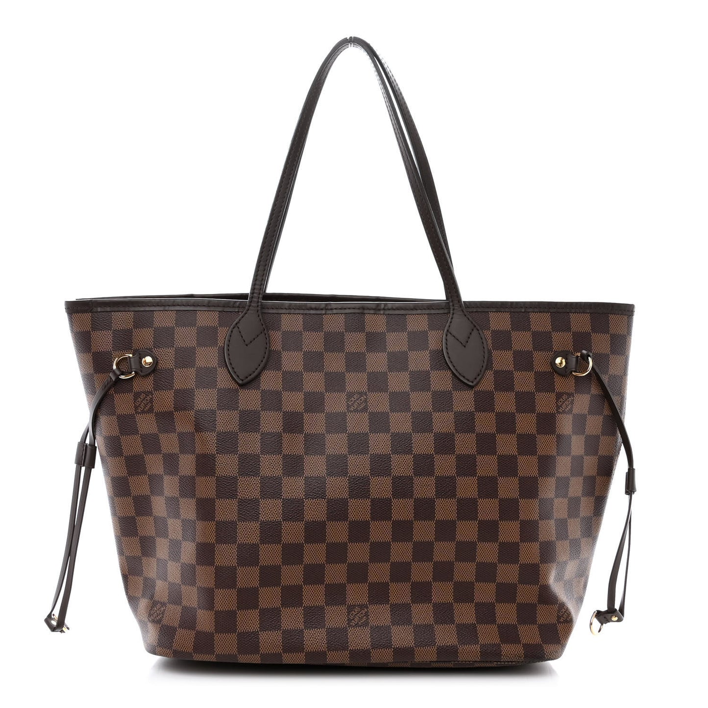 Damier Ebene Neo Neverfull MM