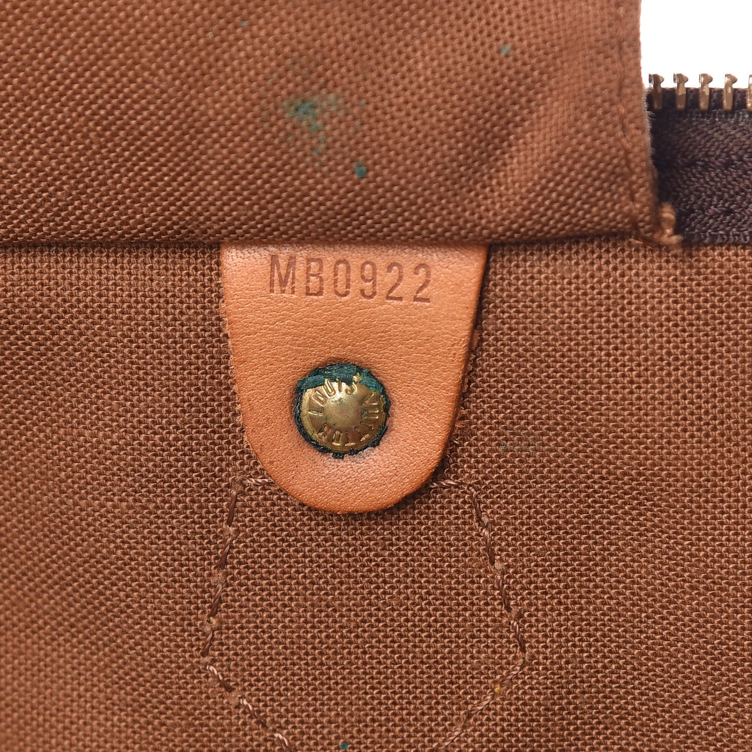 Louis Vuitton Monogram Speedy 40 6 of 24