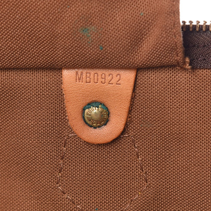 Louis Vuitton Monogram Speedy 40 6 of 24