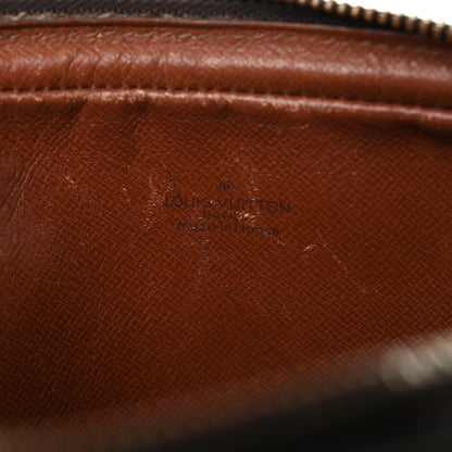Louis Vuitton Monogram Pochette Marly Dragonne 22 16 of 19