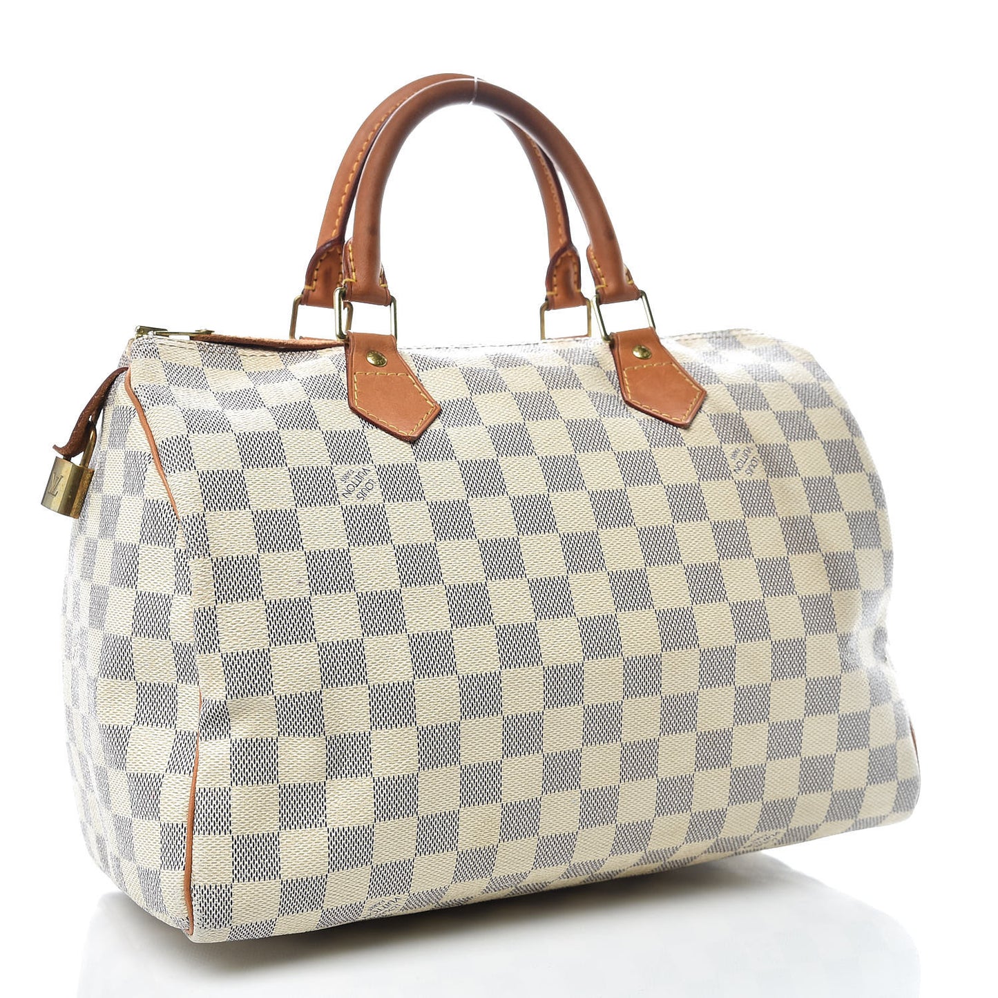 Damier Azur Speedy 30