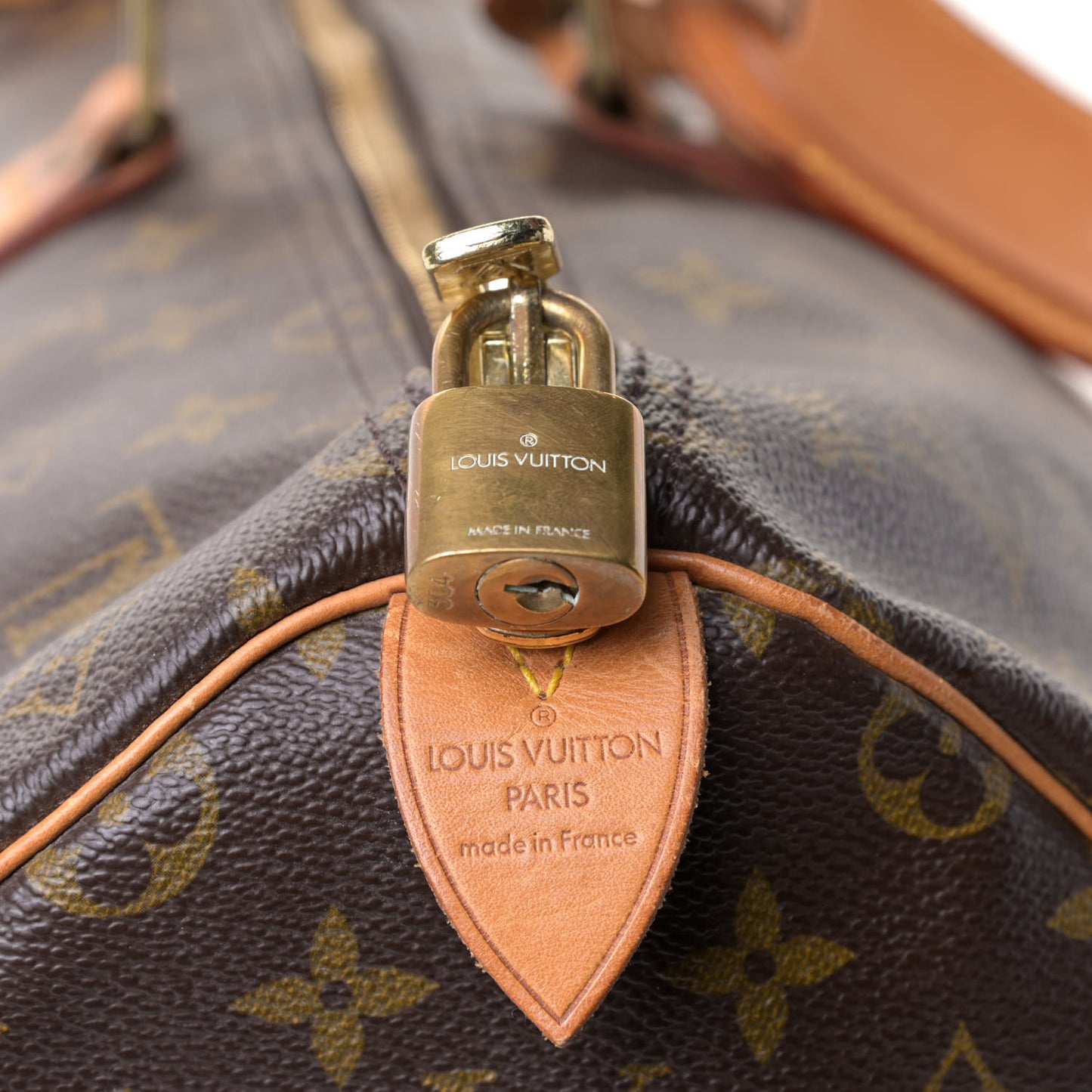 Monogram Keepall 50
