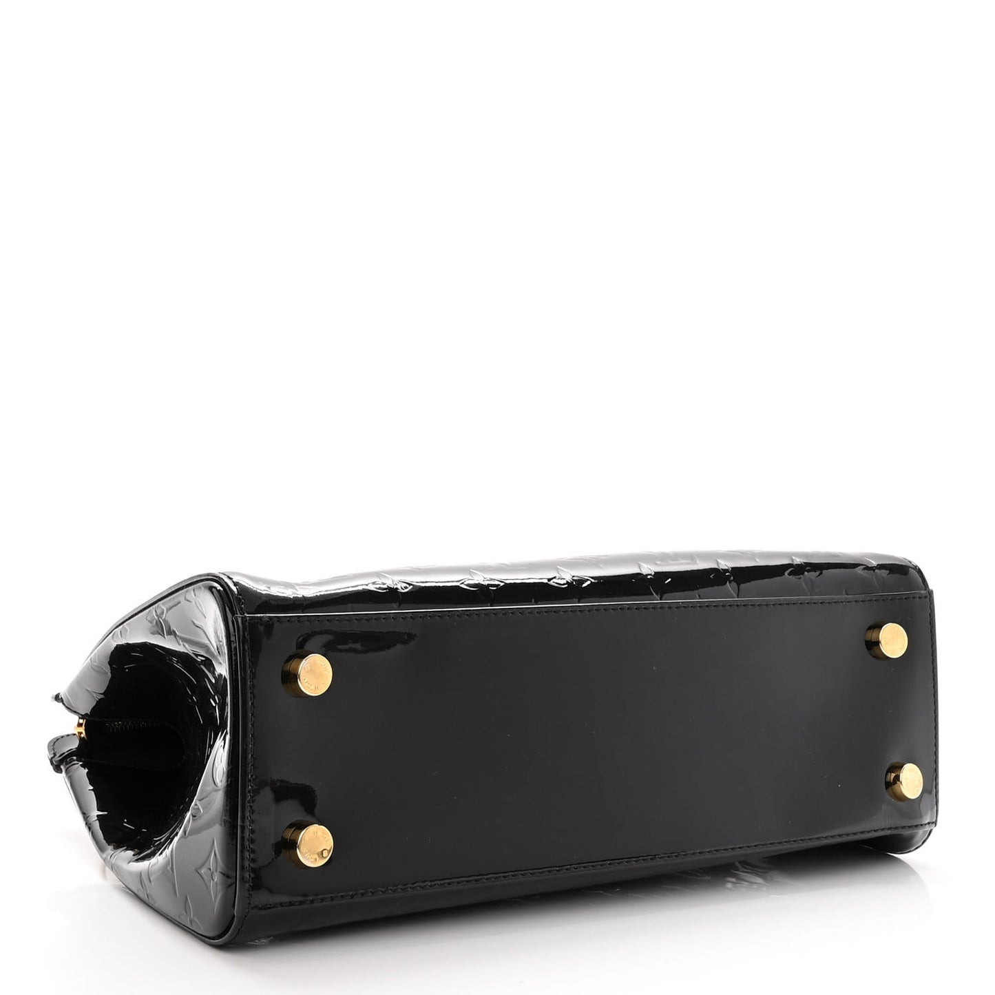 Vernis Brea MM Black Black