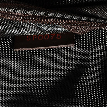 Louis Vuitton Damier Ebene Pegase 55 7 of 7