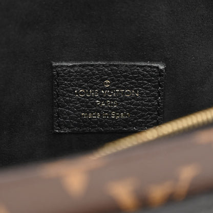 Louis Vuitton Monogram Victoire Black 6 of 10