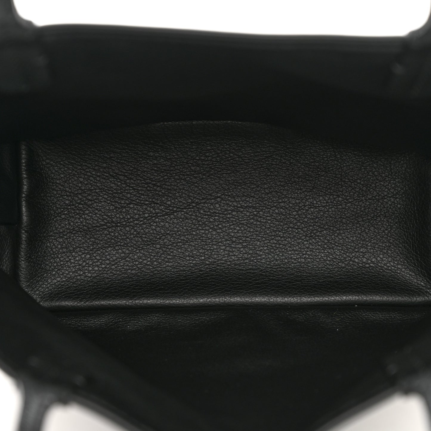 Goyardine Reversible Mini Anjou Black