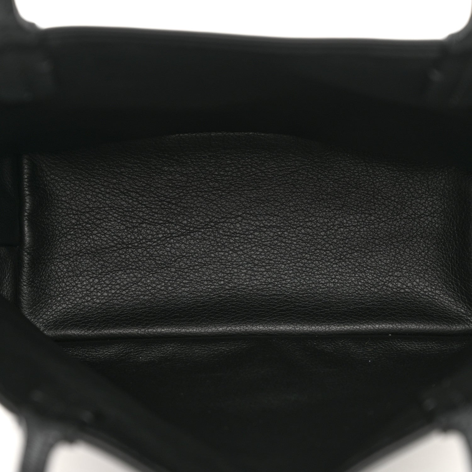 Goyard Goyardine Reversible Mini Anjou Black 6 of 17