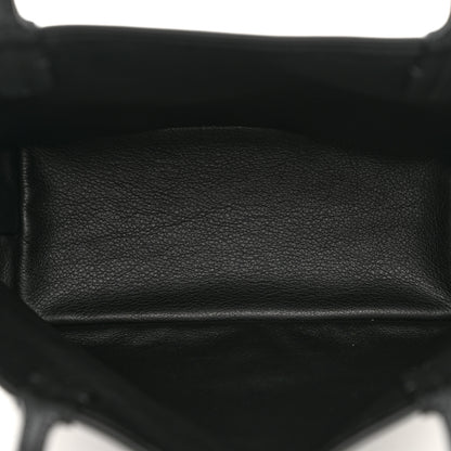Goyard Goyardine Reversible Mini Anjou Black 6 of 17