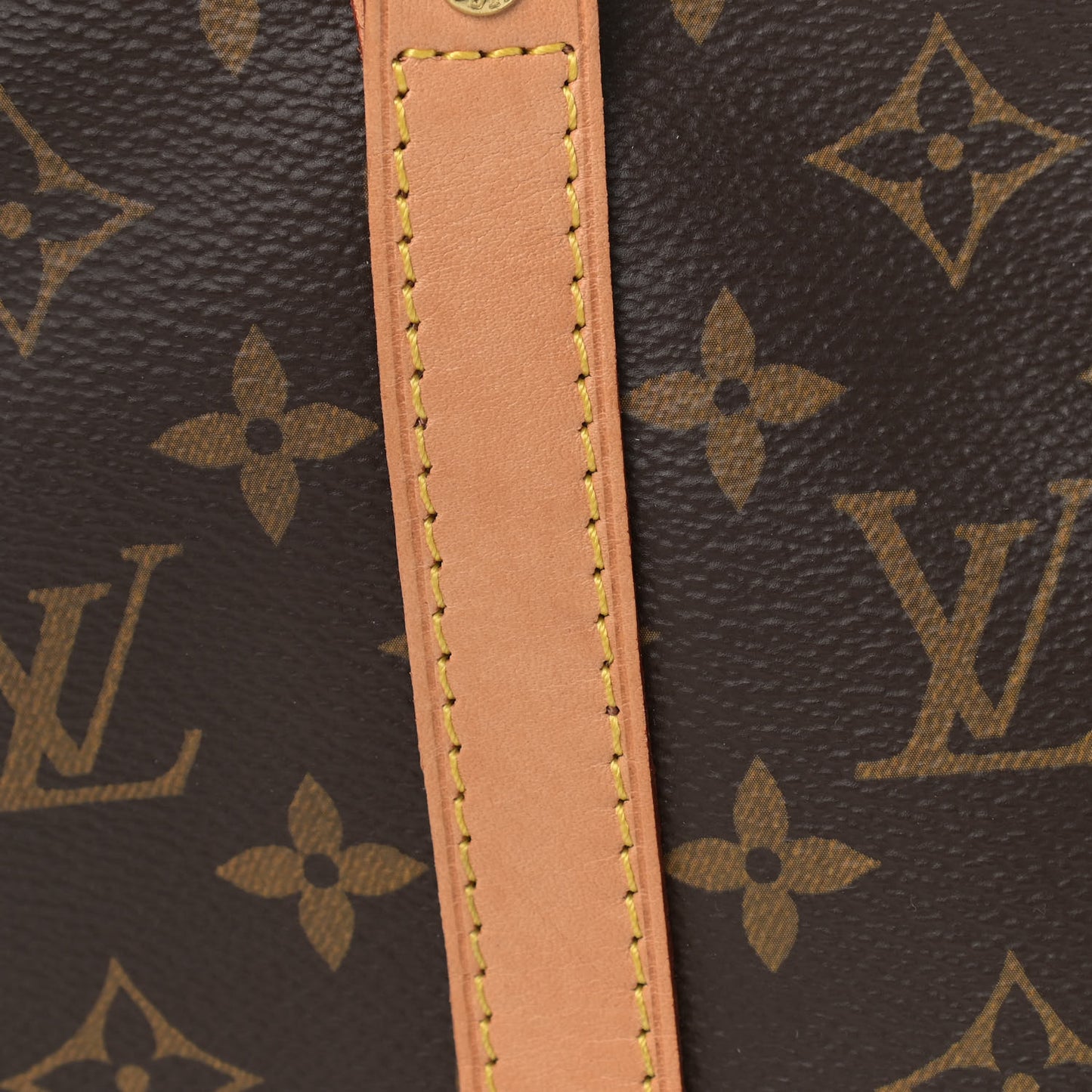 Monogram Speedy Bandouliere 35