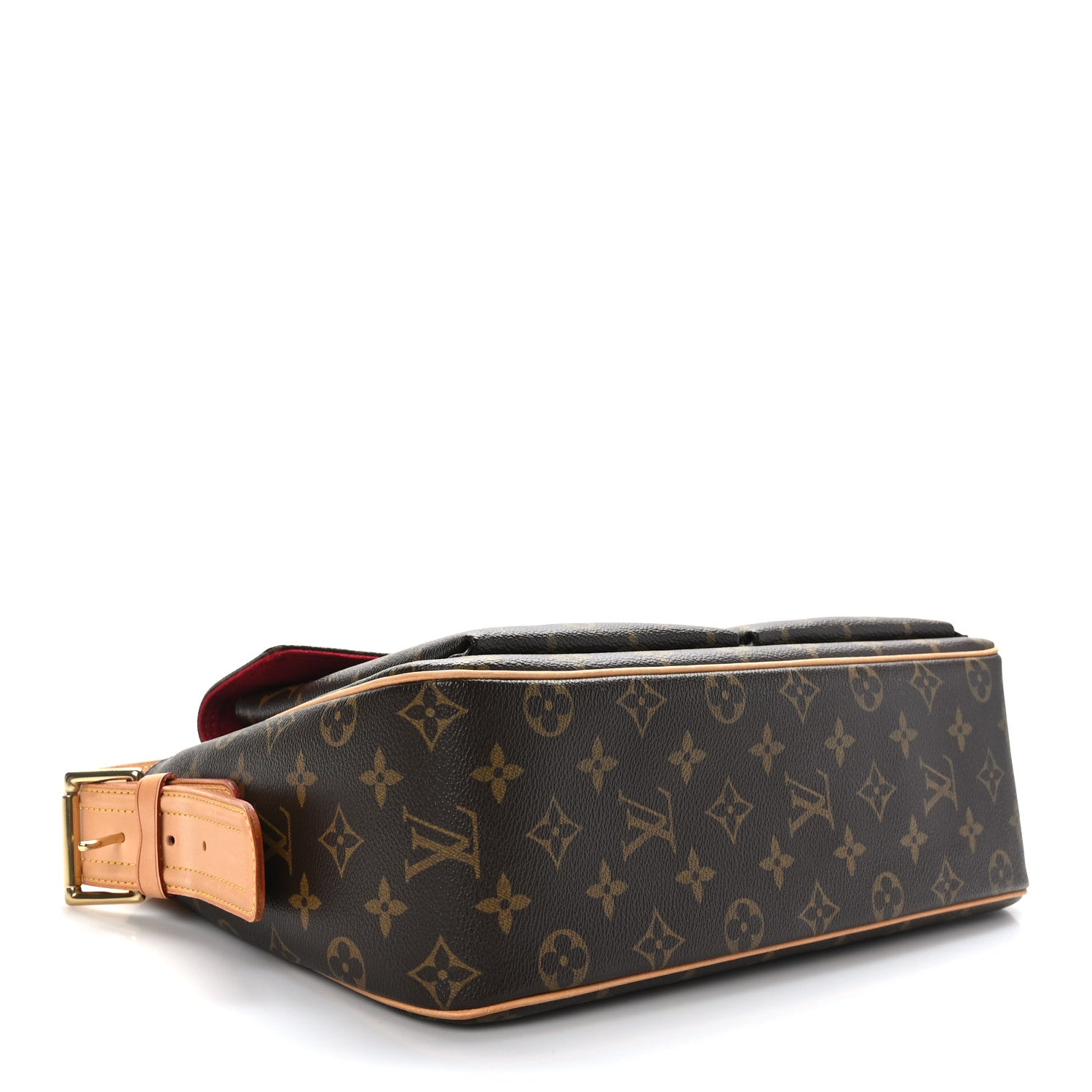 Louis Vuitton Monogram Viva-Cite GM 4 of 8