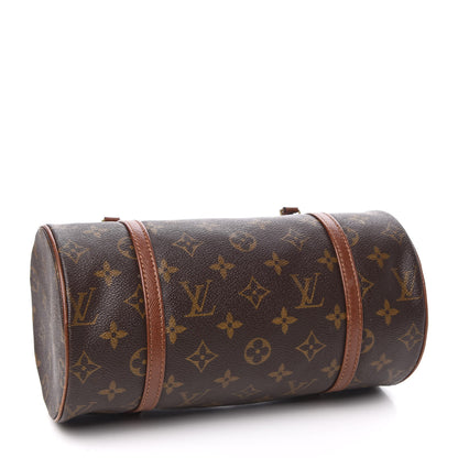 Louis Vuitton Monogram Papillon 26 4 of 11
