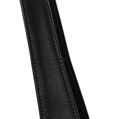 Chanel Calfskin CC Tote Black 12 of 13