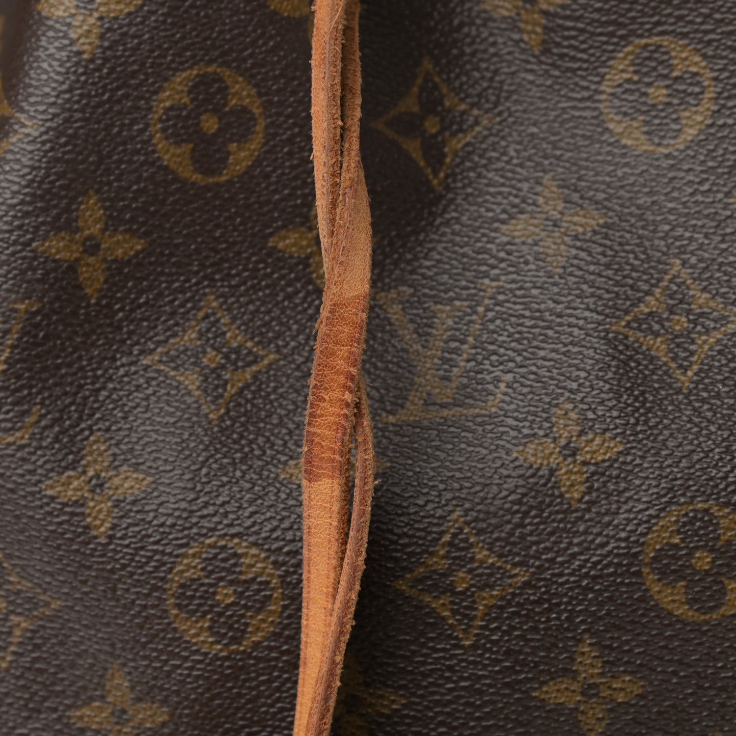 Monogram Petit Noe