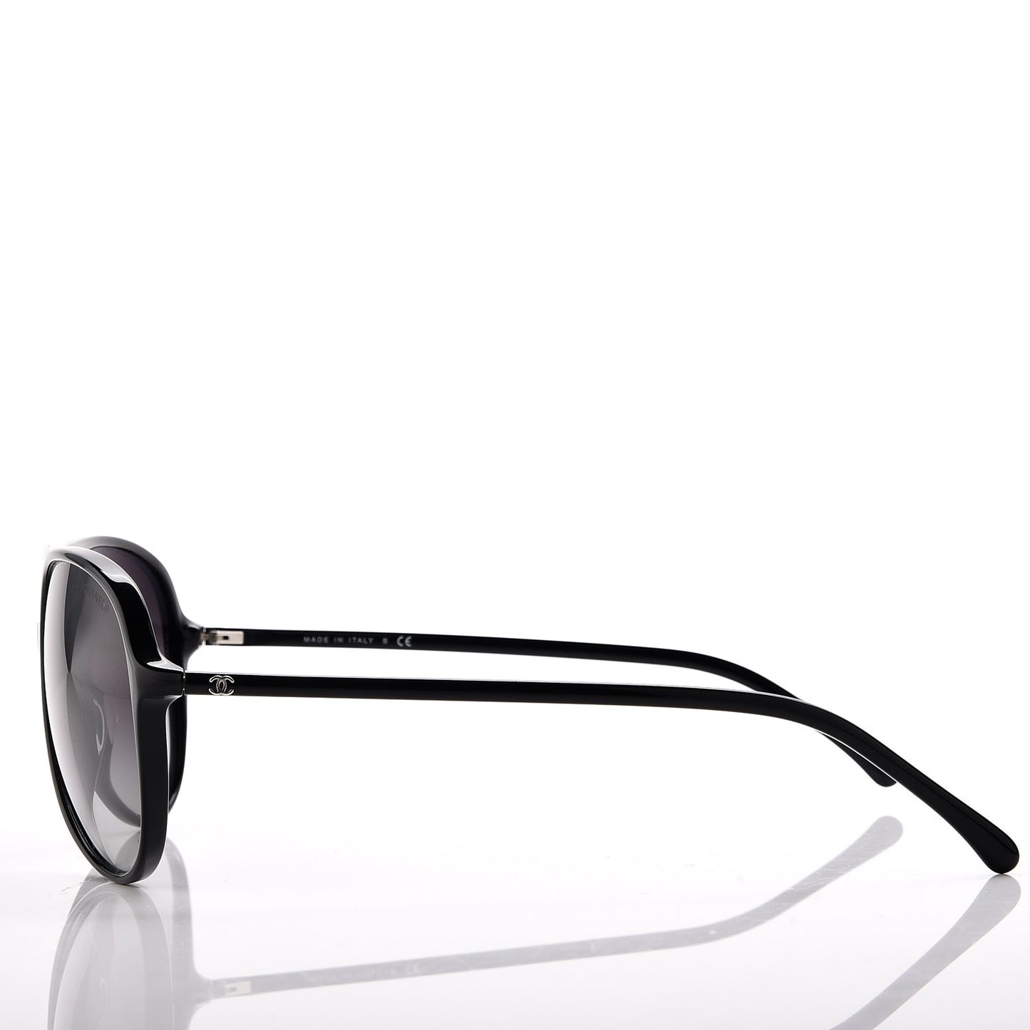 Aviator Sunglasses 5287 Black