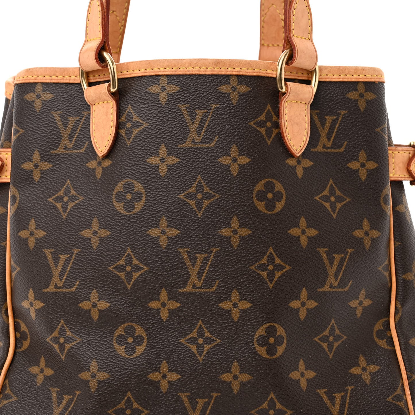 Monogram Batignolles