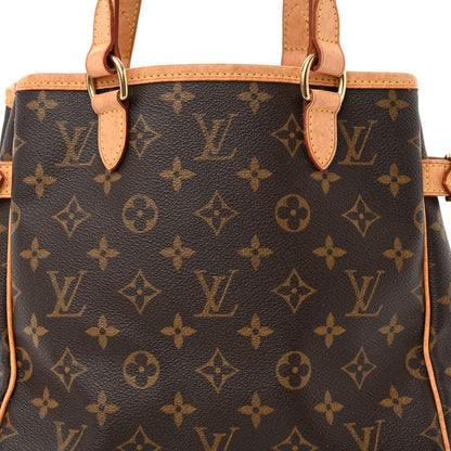 Louis Vuitton Monogram Batignolles 7 of 9
