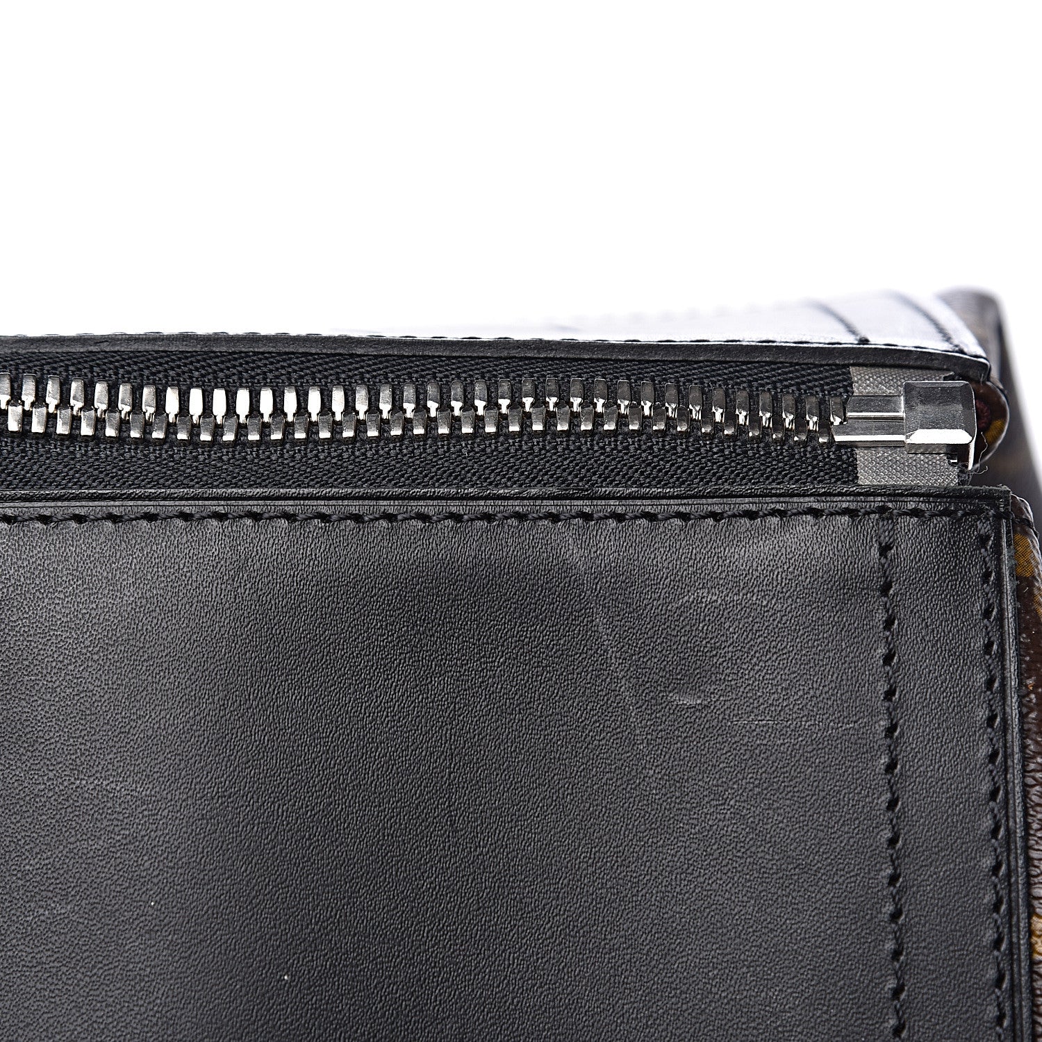 Louis Vuitton Monogram Macassar Neo Greenwich 16 of 16