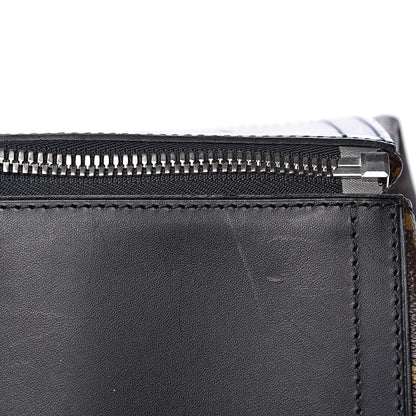 Louis Vuitton Monogram Macassar Neo Greenwich 16 of 16