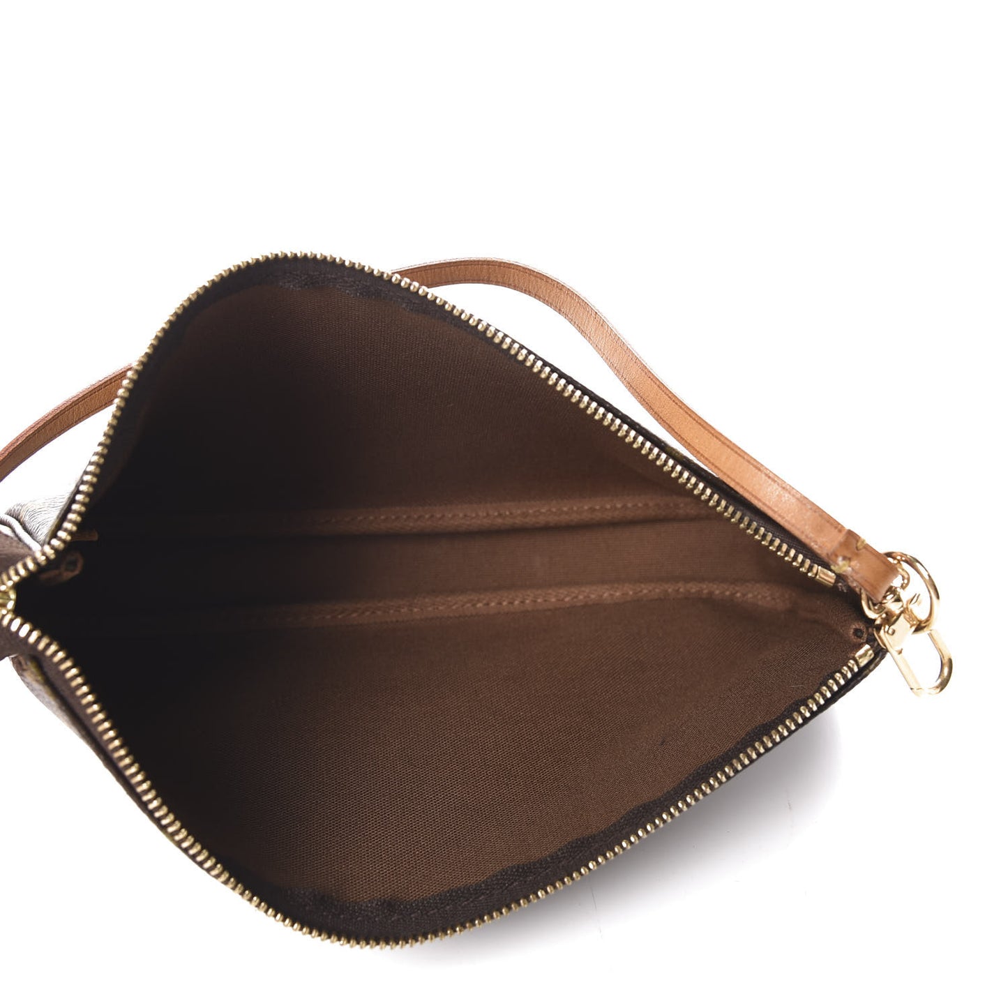 Monogram Pochette Accessories