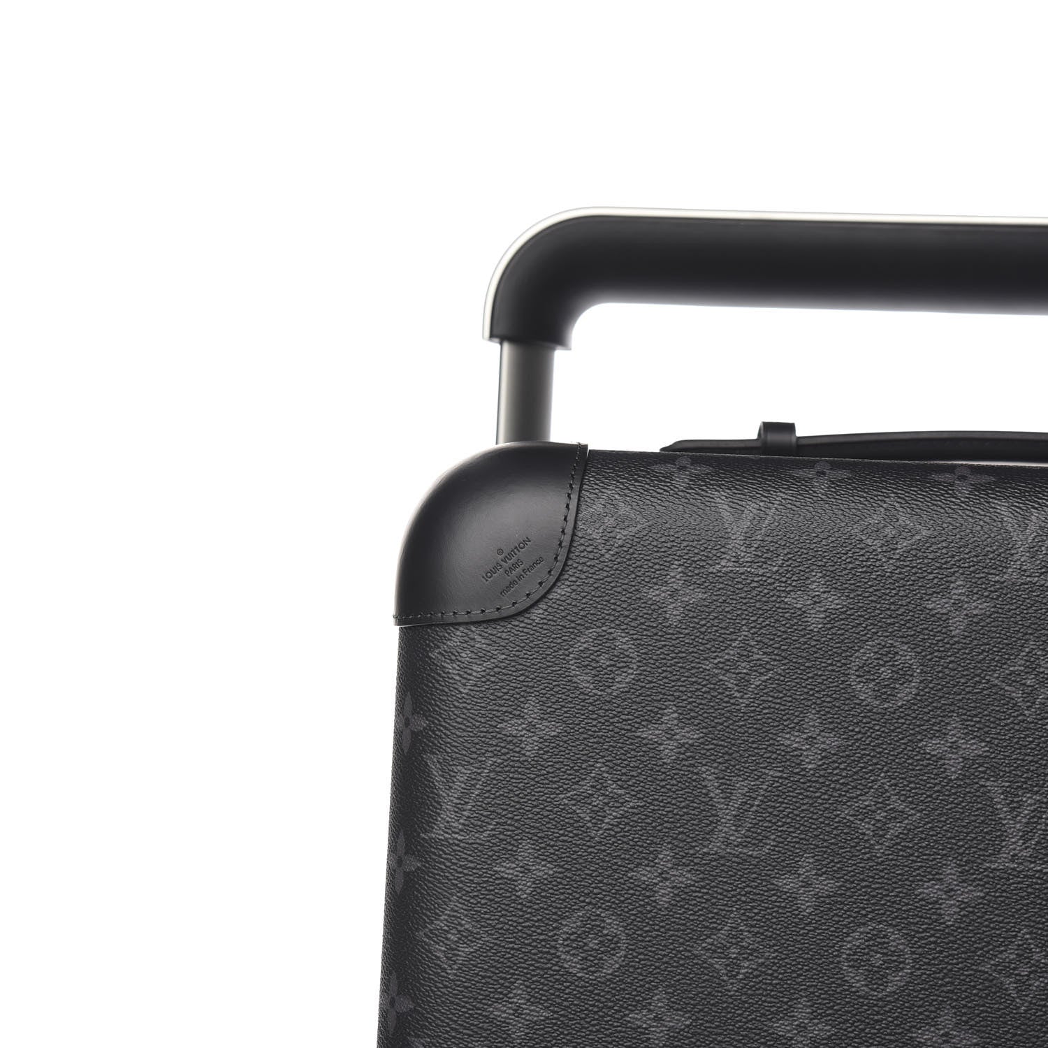 Louis Vuitton Monogram Eclipse Horizon 55 5 of 14