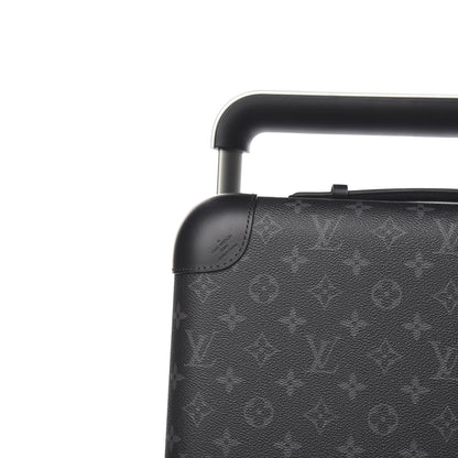 Louis Vuitton Monogram Eclipse Horizon 55 5 of 14