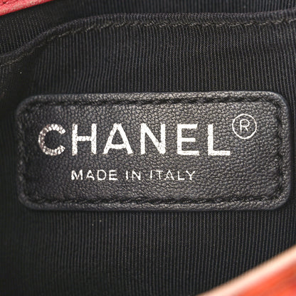 Chanel Lambskin Quilted Extra Mini Flower Power Flap Multicolor 6 of 9