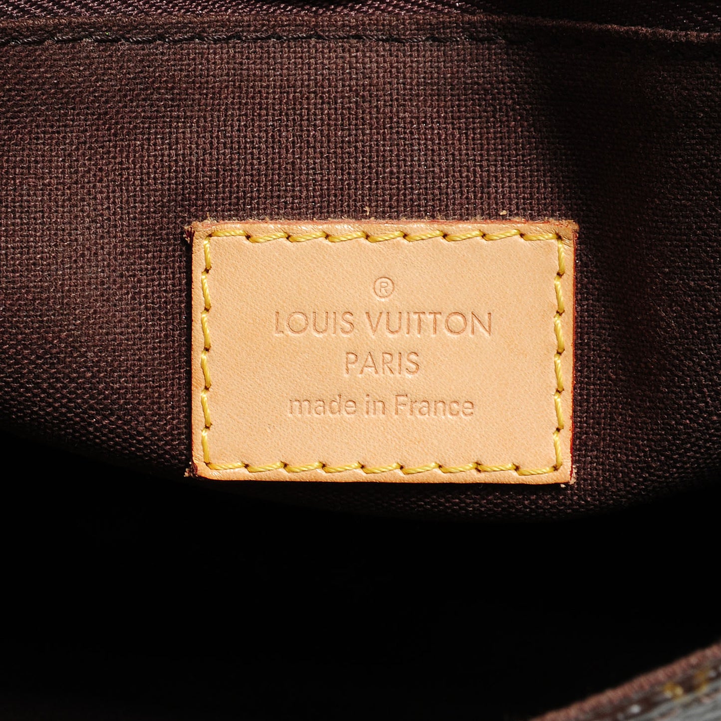 Monogram Menilmontant PM