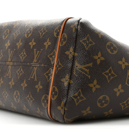 Louis Vuitton Monogram Totally MM 10 of 10
