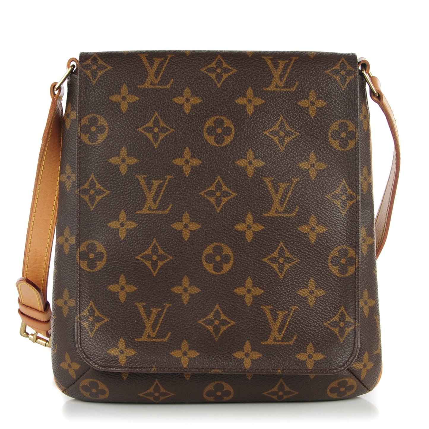 Monogram Musette Salsa