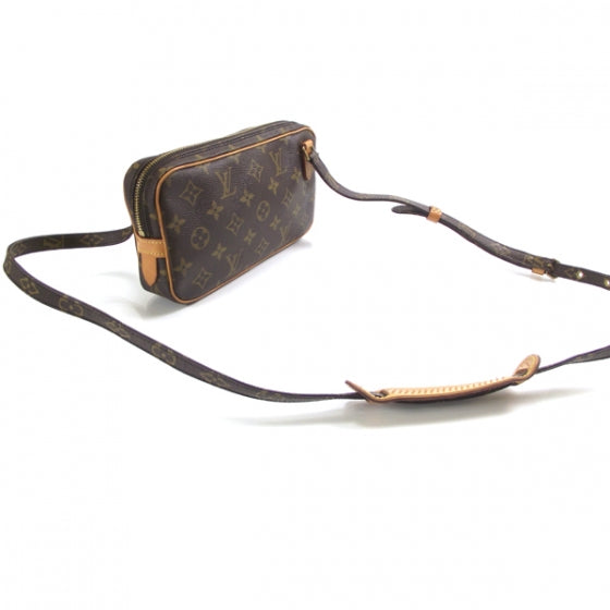 Monogram Pochette Marly Bandouliere