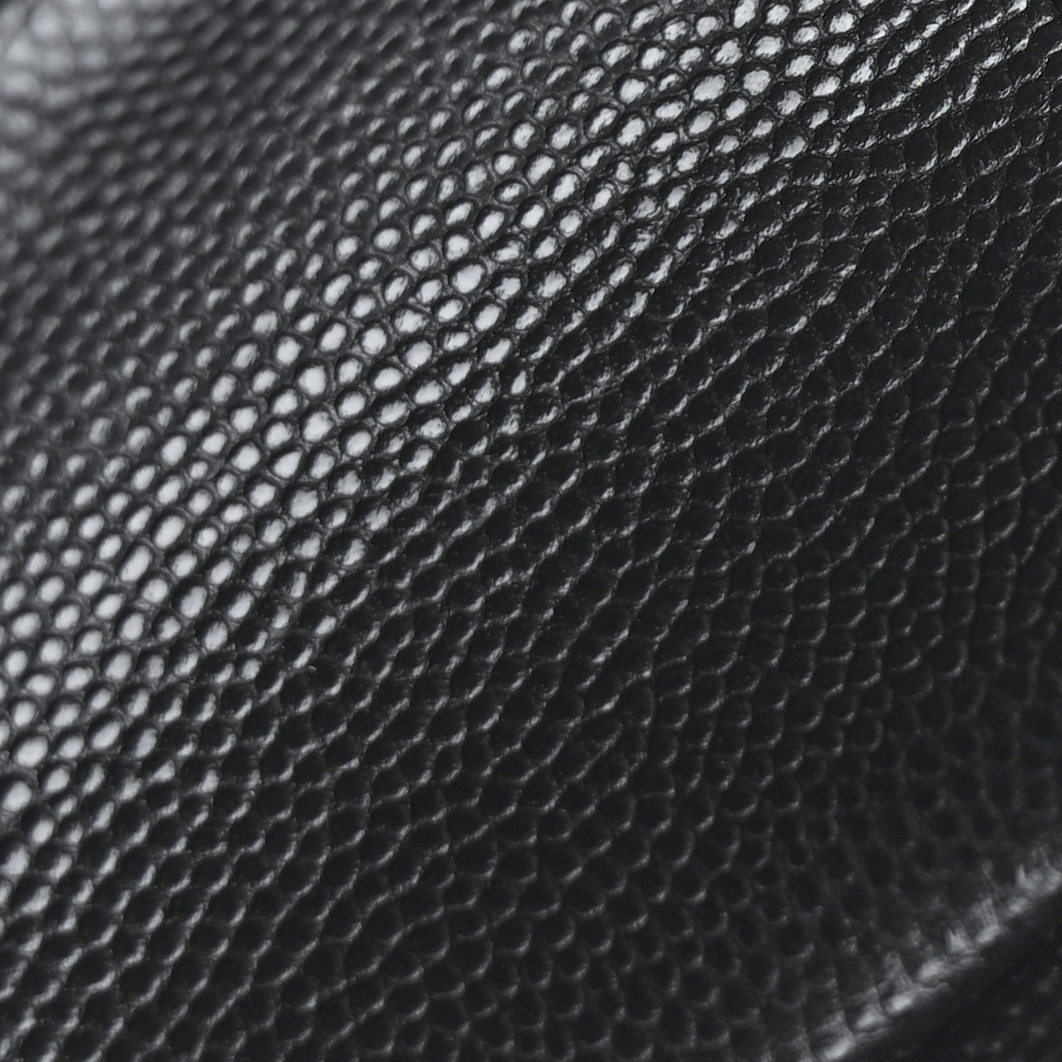Chanel Caviar Quilted Small Boy Flap Black 7 of 10