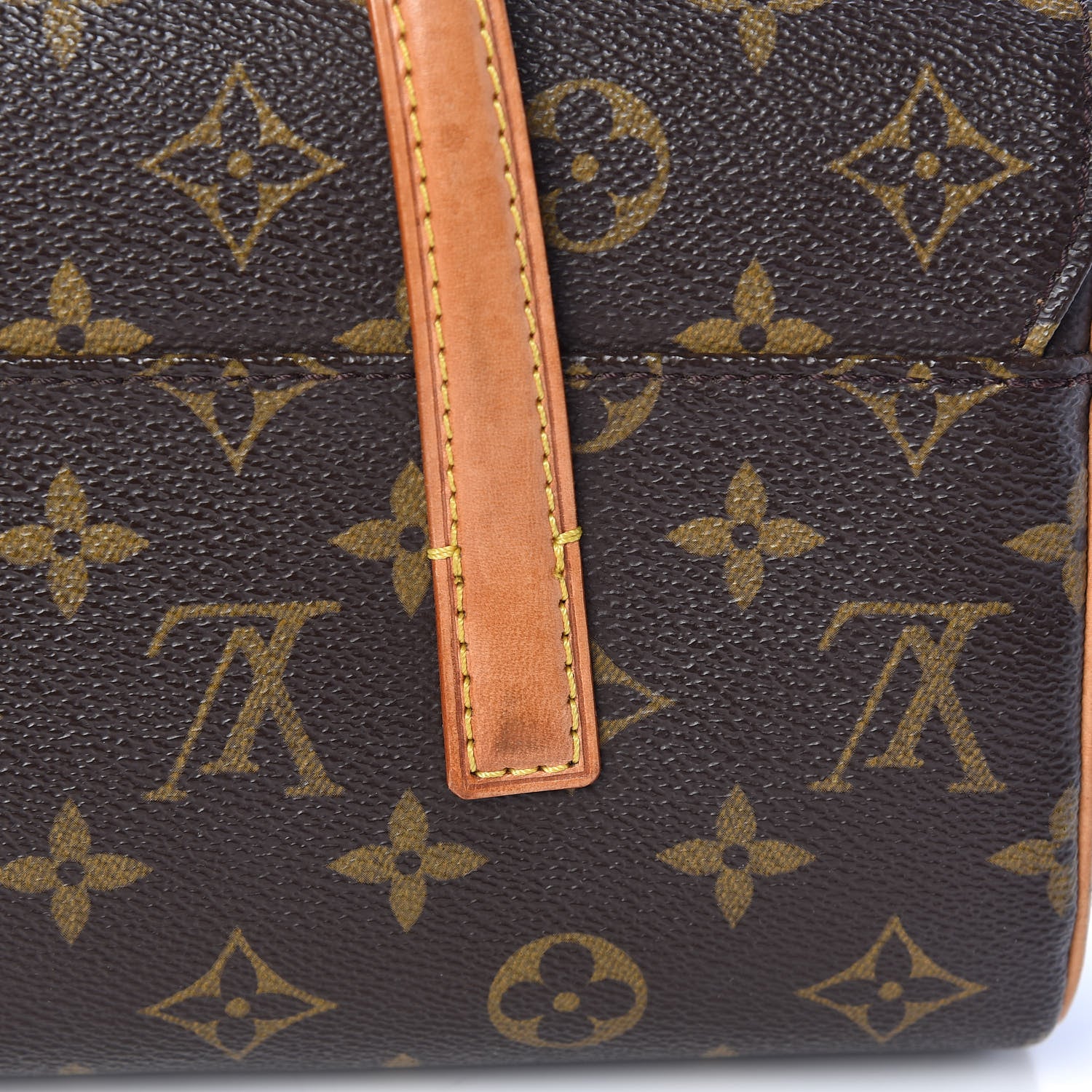 Louis Vuitton Monogram Sonatine 16 of 18