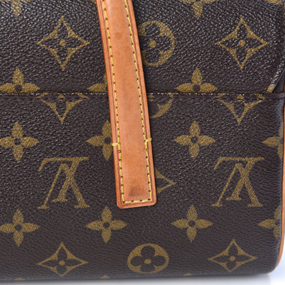 Louis Vuitton Monogram Sonatine 16 of 18