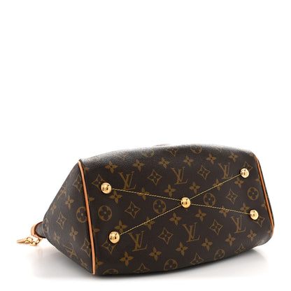 Louis Vuitton Monogram Tivoli PM 4 of 12