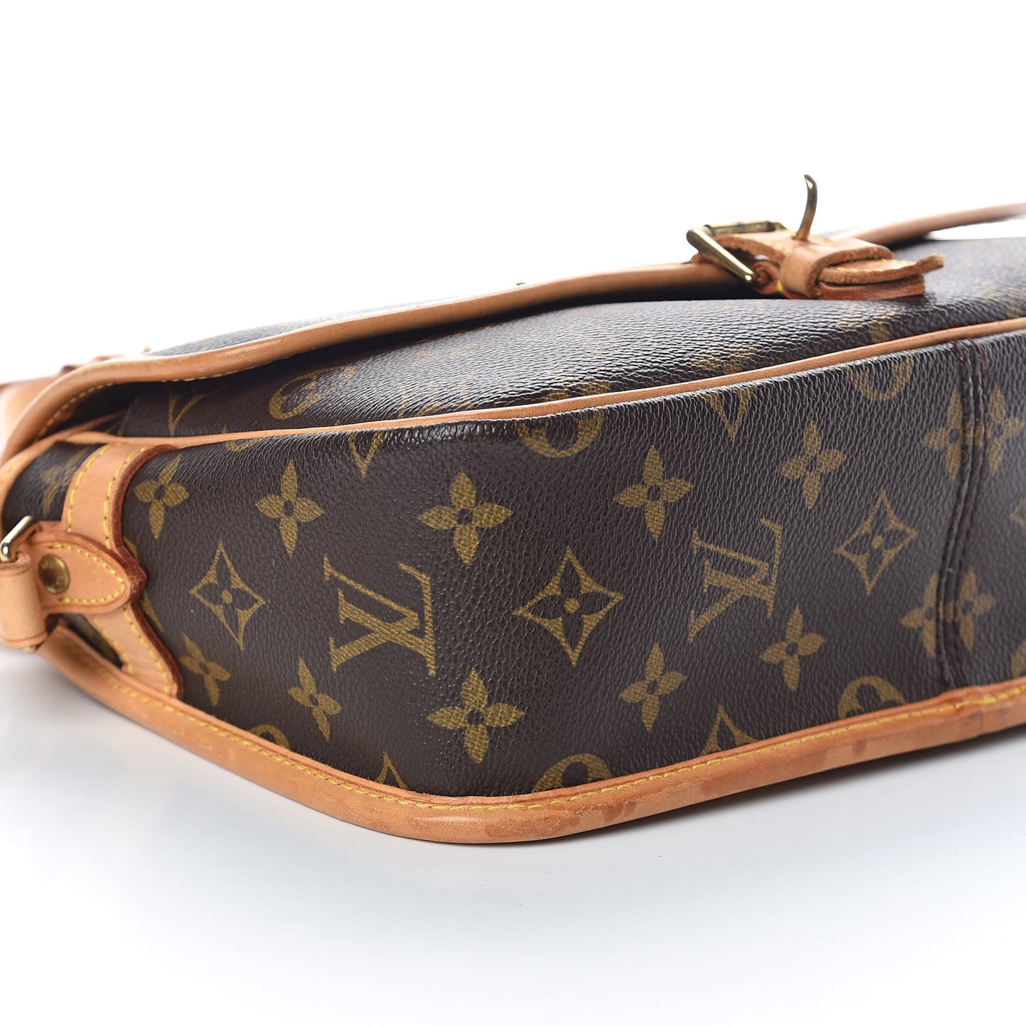 Monogram Sologne