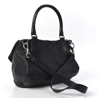 Givenchy Sugar Goatskin Medium Pandora Black 2 of 10