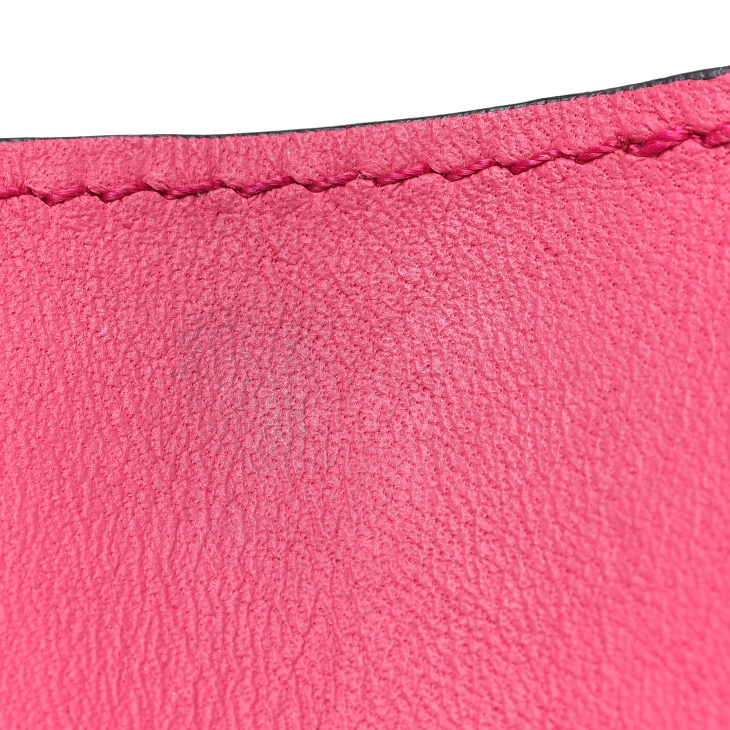 Louis Vuitton Taurillon Capucines XS Wallet Black 7 of 7