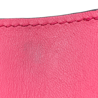 Louis Vuitton Taurillon Capucines XS Wallet Black 7 of 7