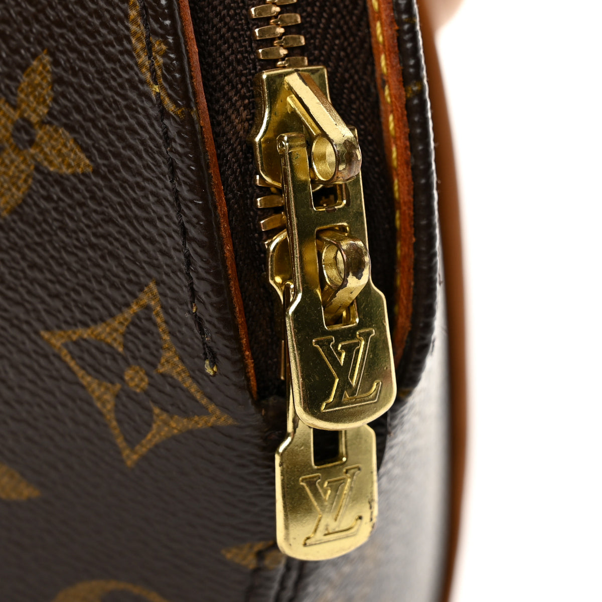 Monogram Ellipse PM