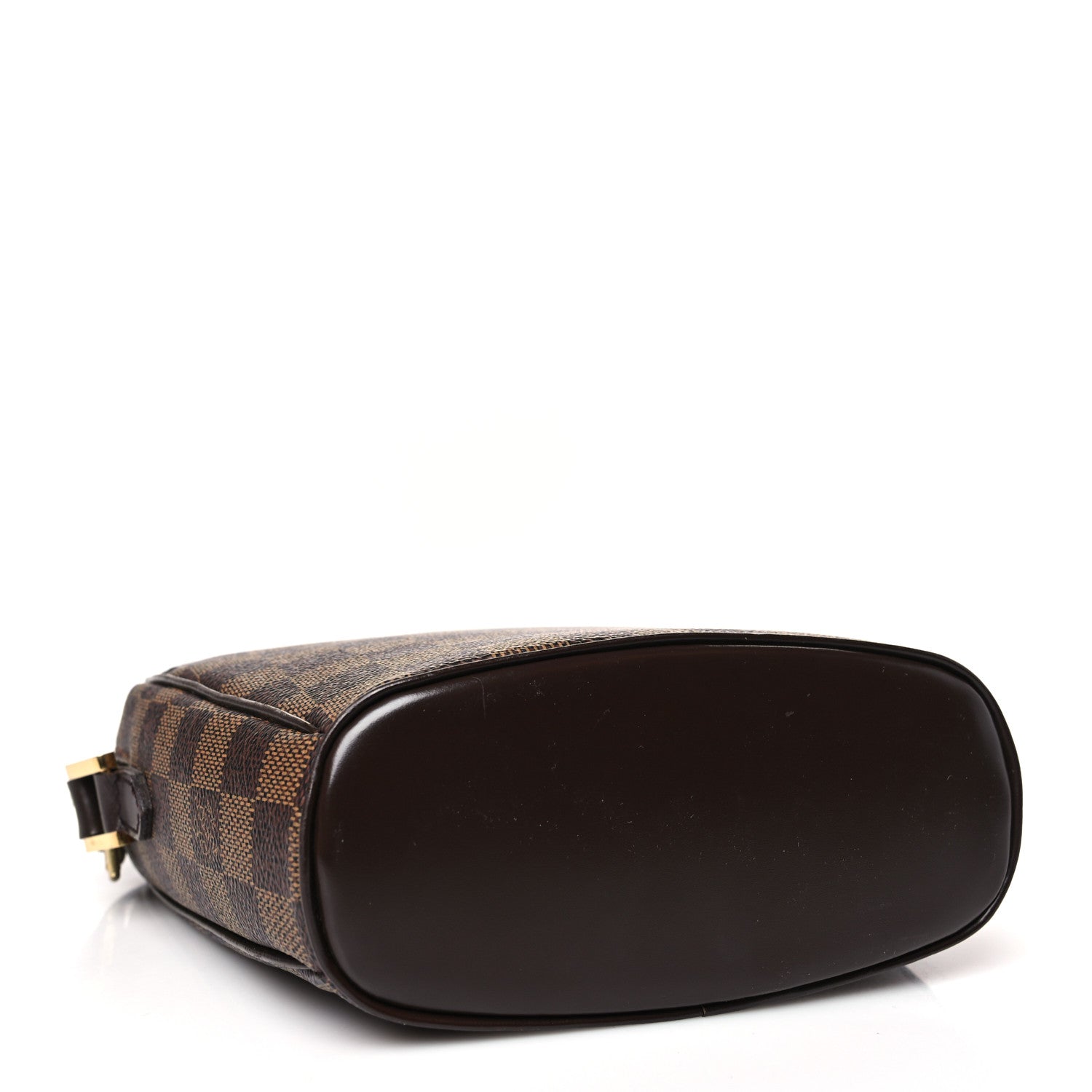 Louis Vuitton Damier Ebene Ipanema PM 4 of 8