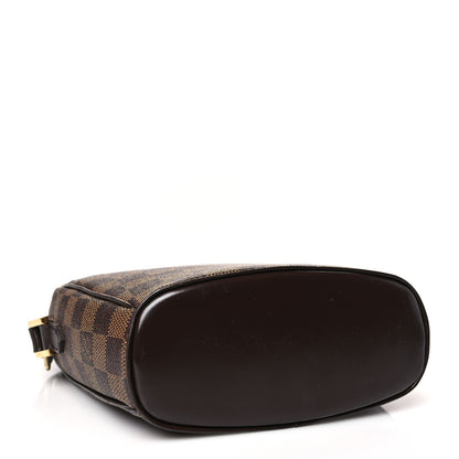 Louis Vuitton Damier Ebene Ipanema PM 4 of 8