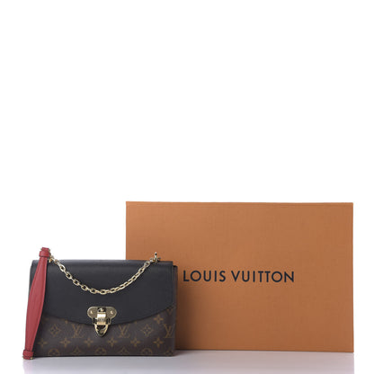Louis Vuitton Monogram Saint Placide Black 10 of 10