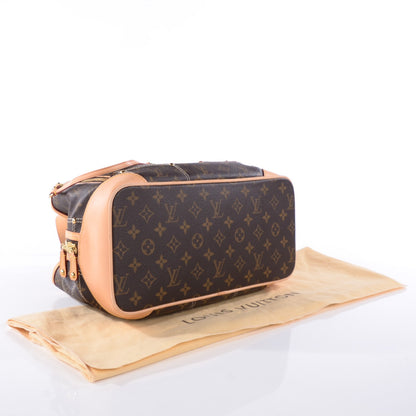 Louis Vuitton Monogram Riveting 4 of 7